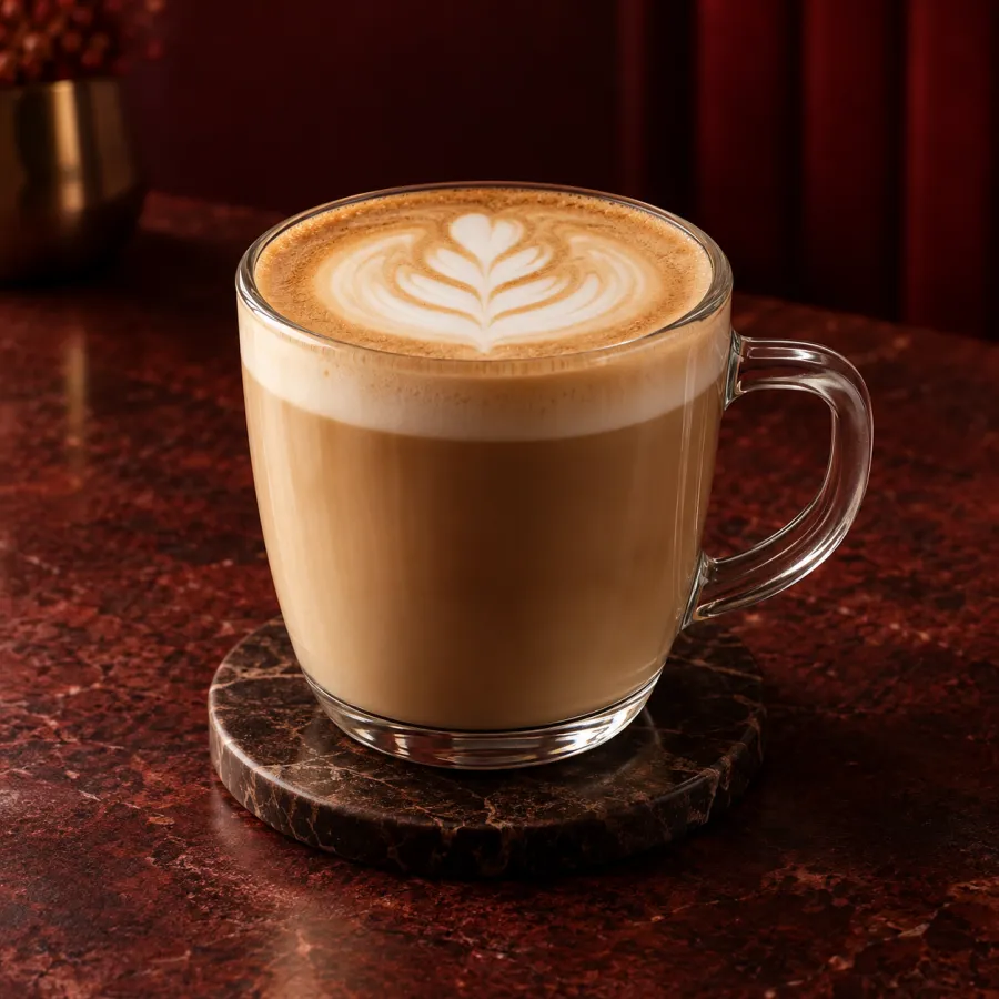 Caffe Latte