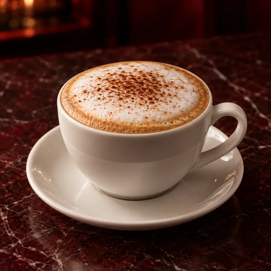 Cappucino
