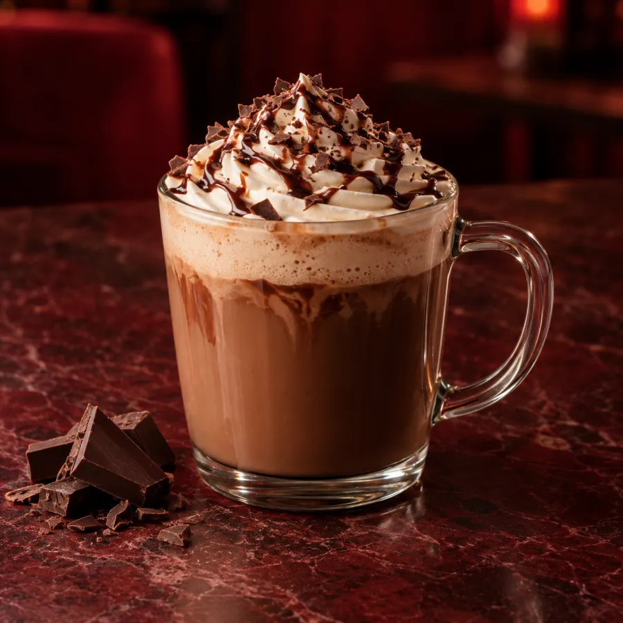 Chocolate Mocha