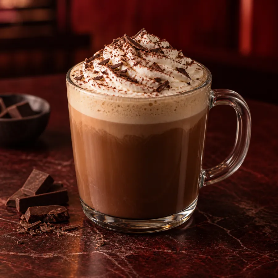 Mocha