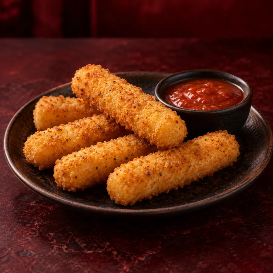Mozarella Stick