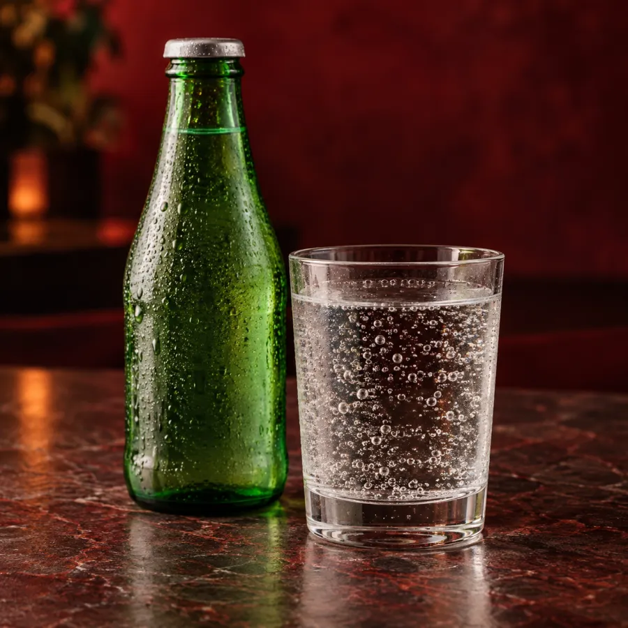 Sade Soda