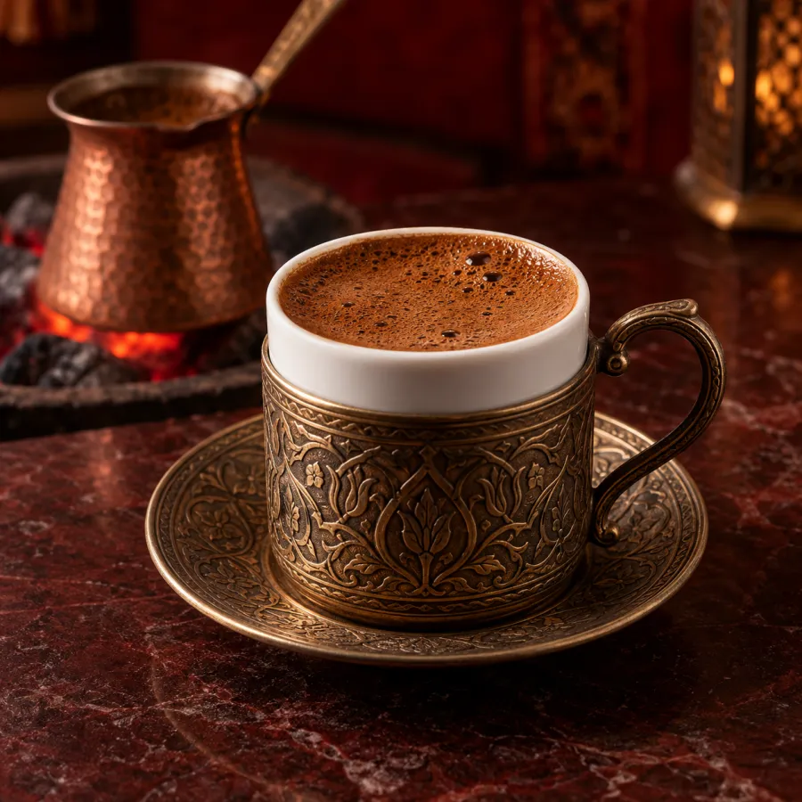 Türk Kahvesi