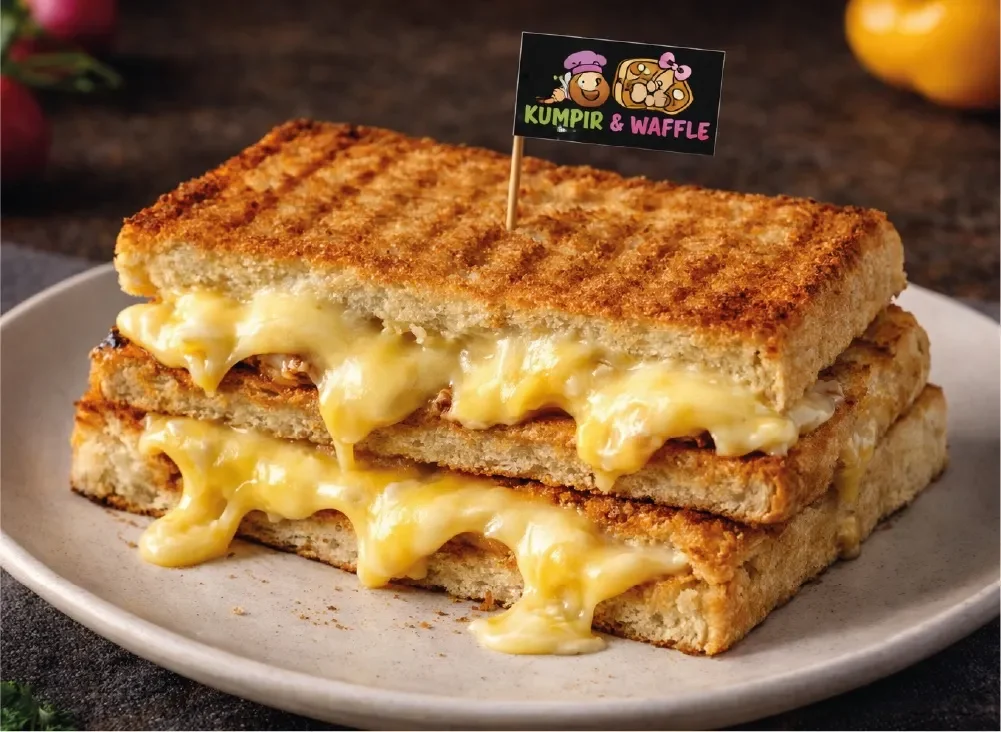 Kaşarlı Ordu Tost