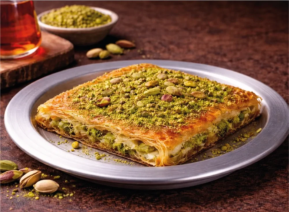 Antep Katmer