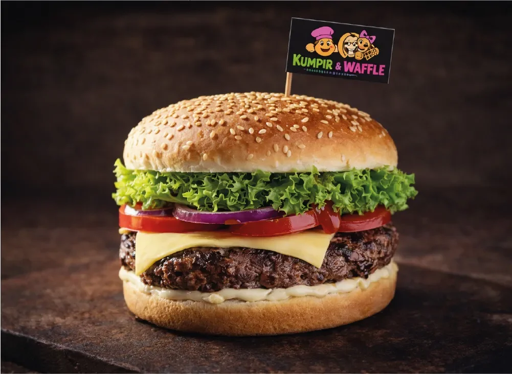 Hamburger