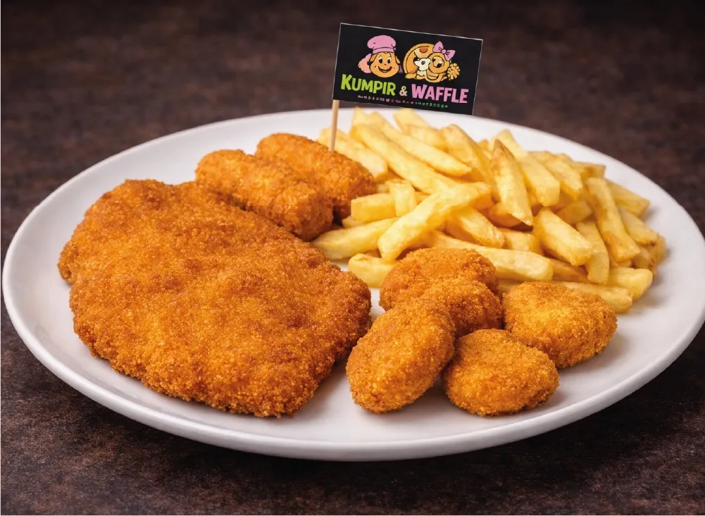 Padişah Usülü Gıdak Servis